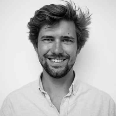Xavier Gosselin
